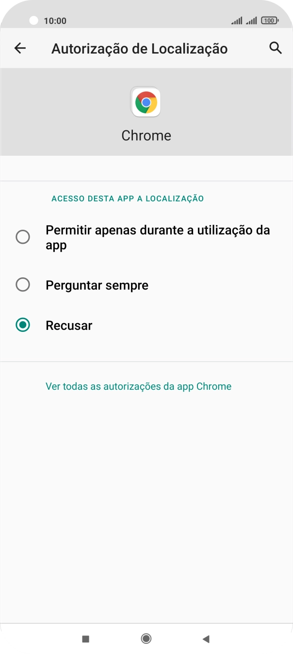 Prima a definição pretendida.