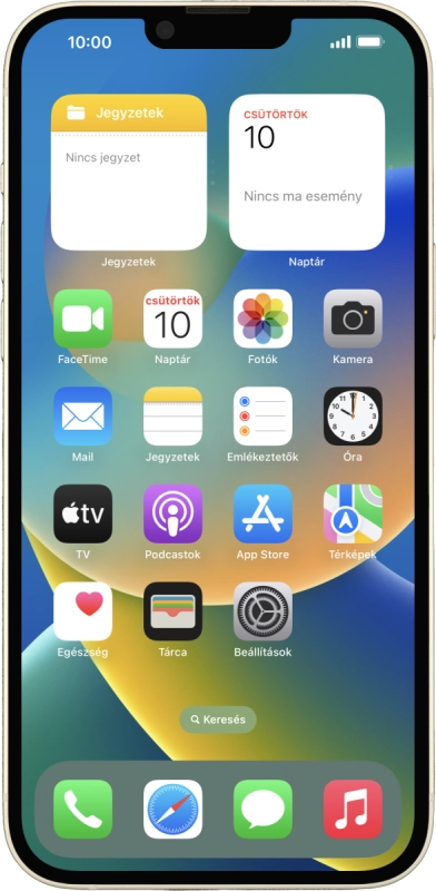Apple iPhone 14 Plus