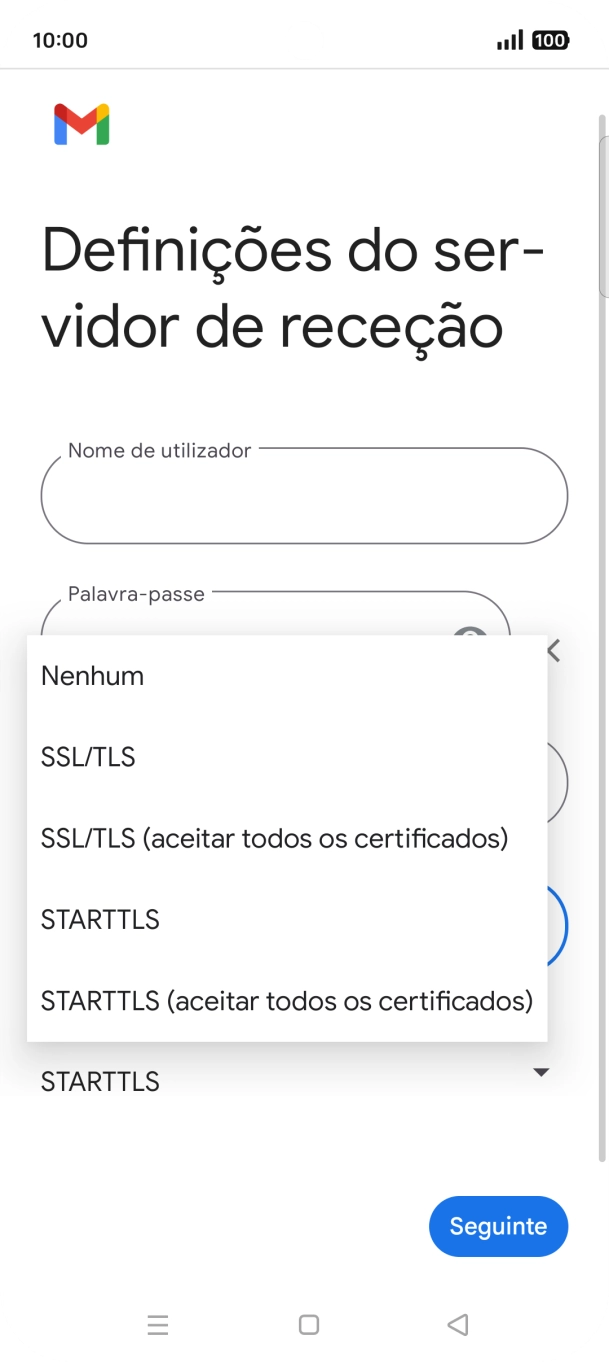 Prima SSL/TLS.
