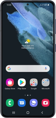 Imagem Samsung Galaxy S21 5G