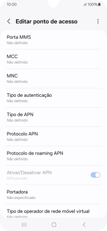 Prima Porta MMS.