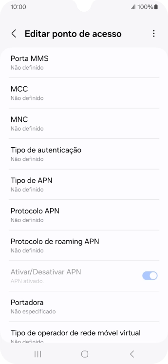 Prima Porta MMS.