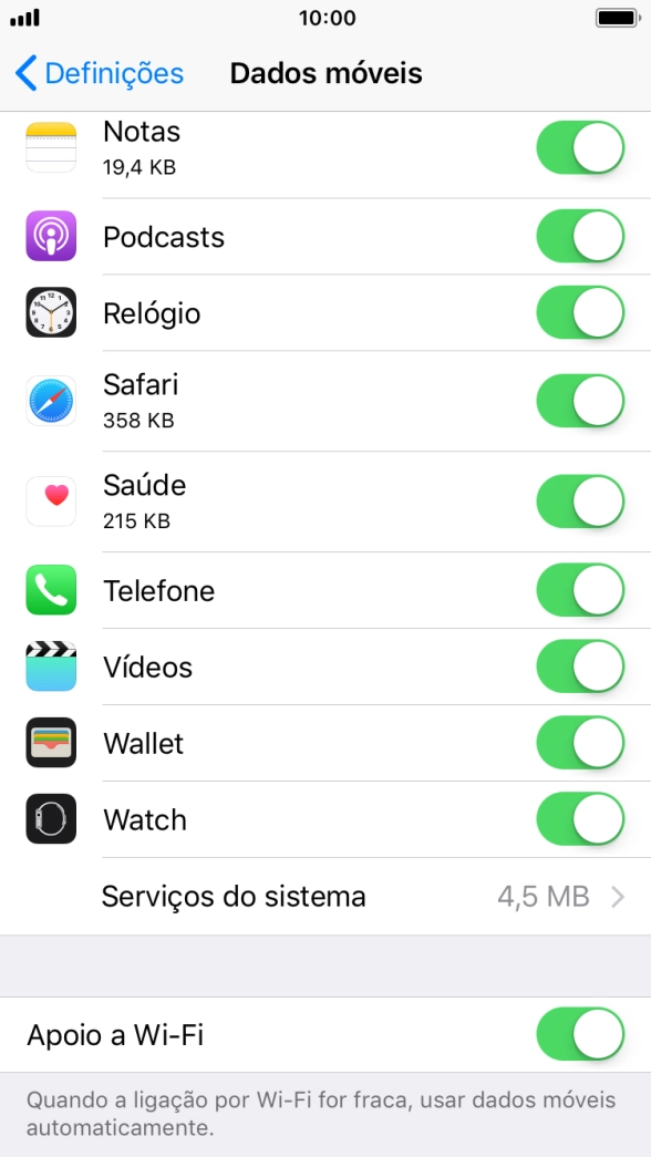 Prima o indicador junto a 