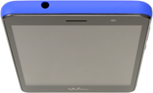 Image 5: Wiko Tommy 2 - LightSkyBlue in LightSkyBlue Top