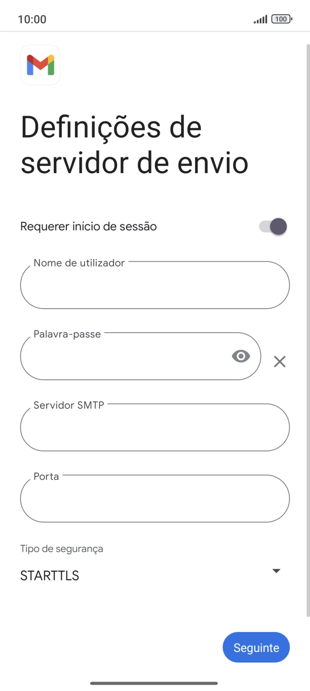 Prima o indicador junto a 