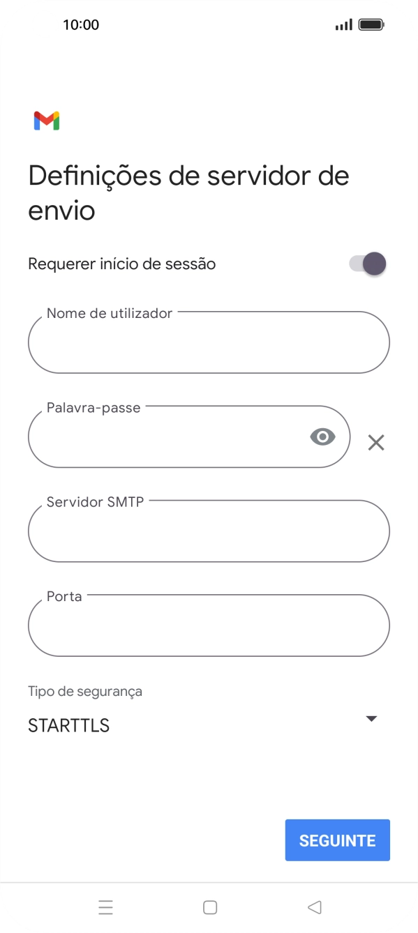 Prima o indicador junto a 