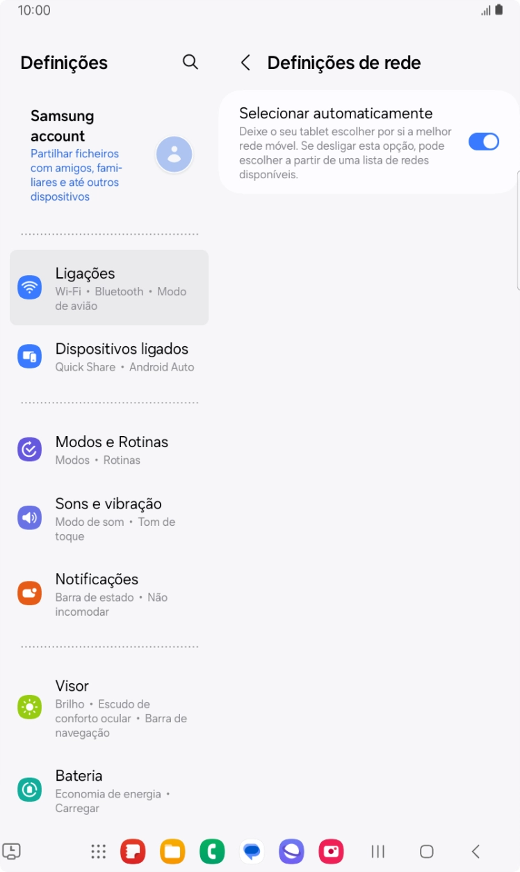 Prima o indicador junto a 