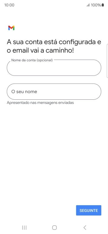 Prima o campo sob 