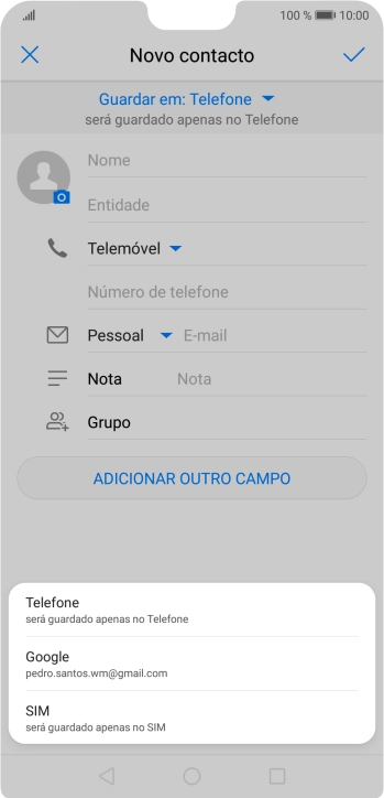 Prima Telefone.