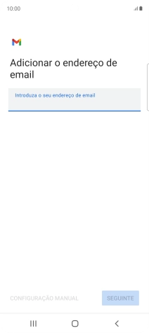 Prima o campo sob 