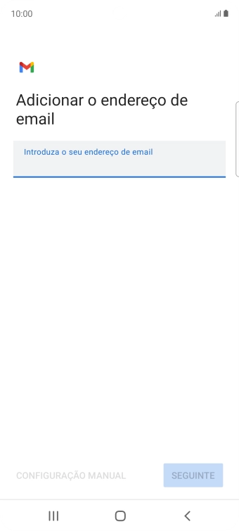 Prima o campo sob 