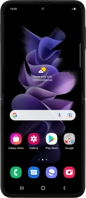 Imagem Samsung Galaxy Z Flip3 5G