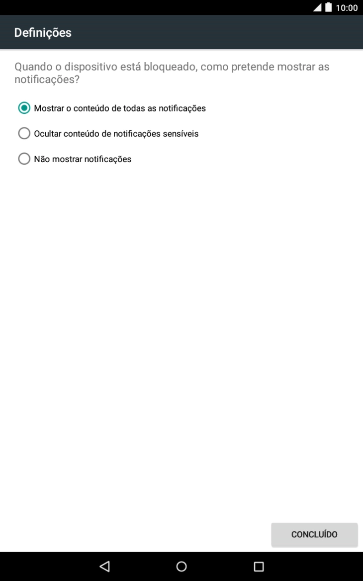 Prima a definição pretendida.