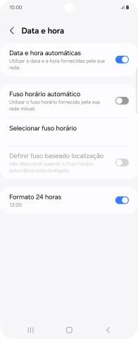 Prima o indicador junto a 
