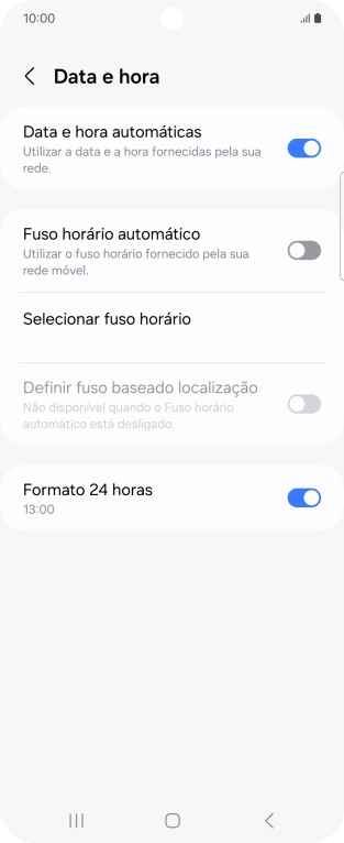 Prima o indicador junto a 