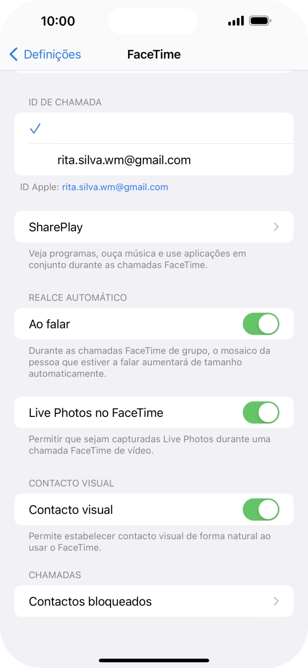 Prima o indicador junto a 