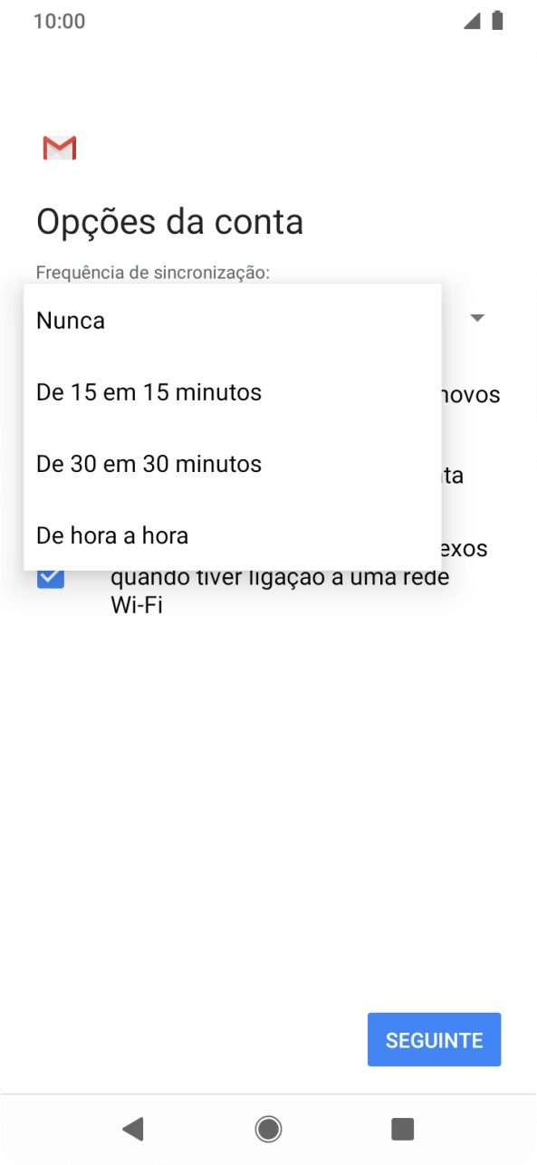 Prima a definição pretendida.