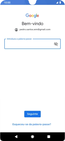 Prima o campo sob 