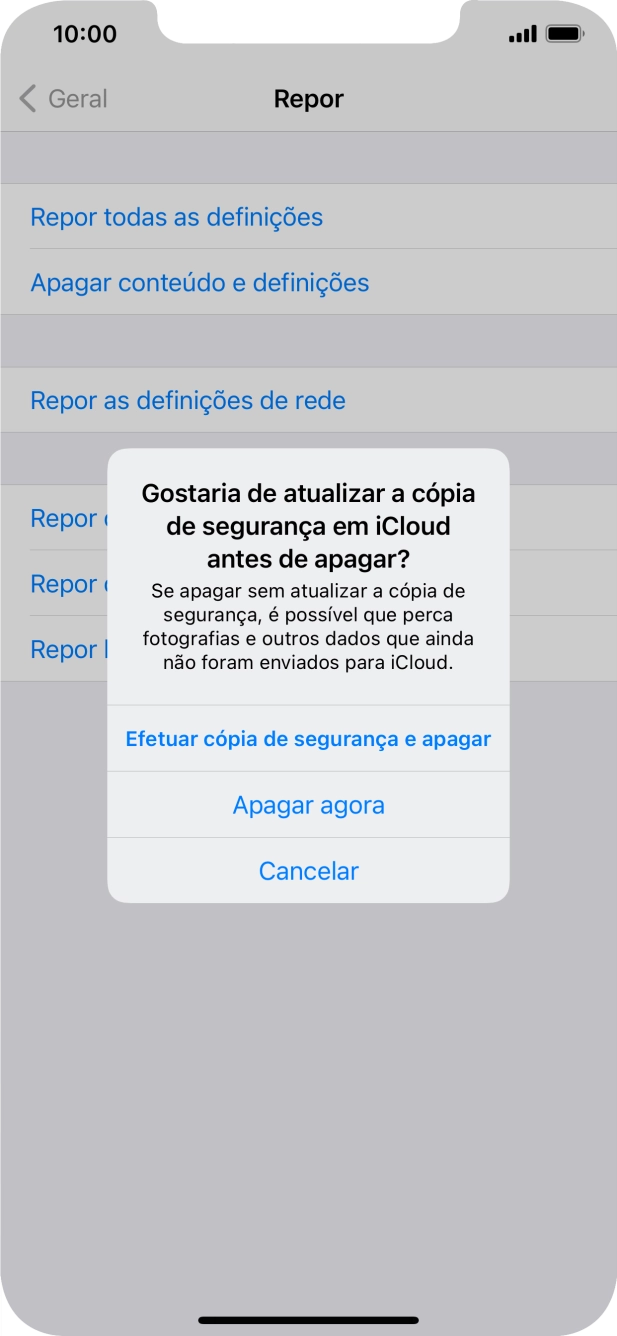 Prima a definição pretendida.