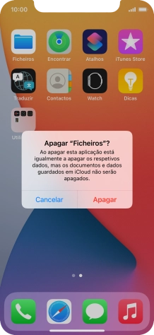 Prima Apagar.