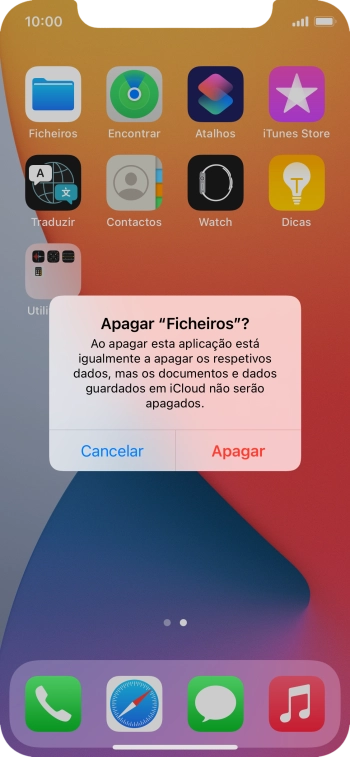 Prima Apagar.