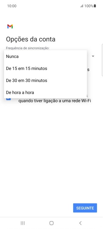 Prima a definição pretendida.