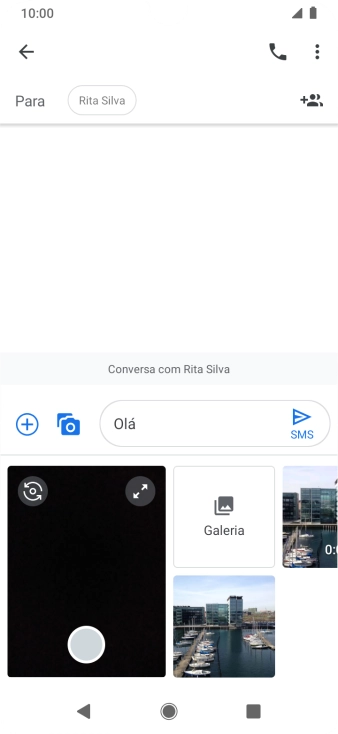 Prima Galeria.
