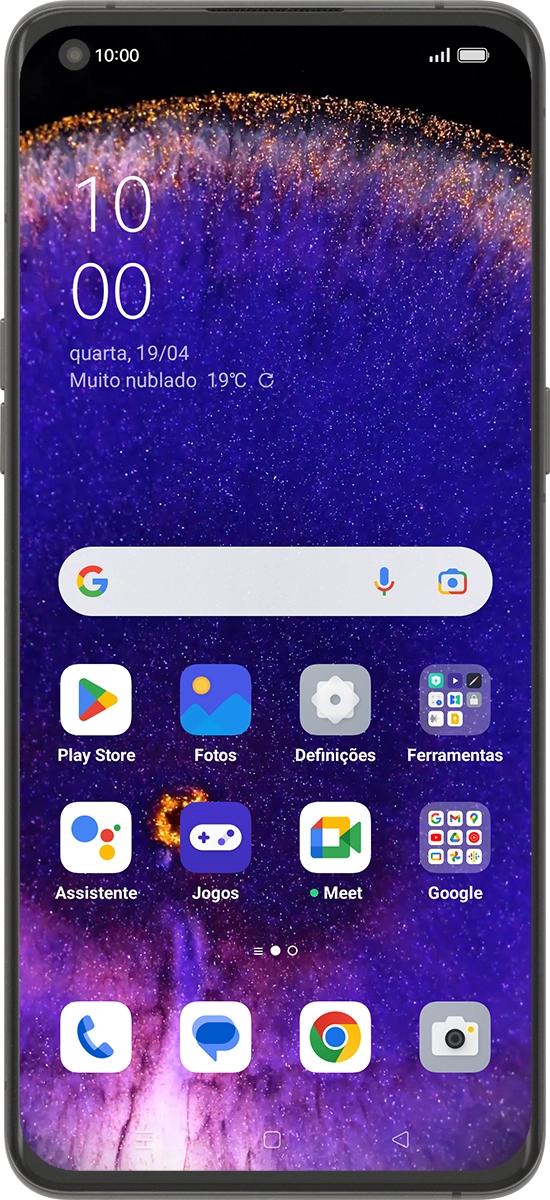 OPPO Find X5 Pro 5G
