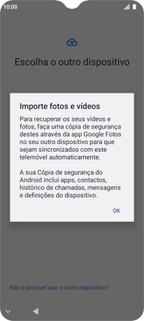 Prima OK.