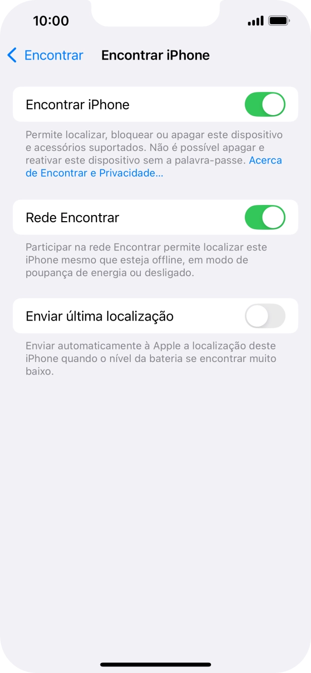 Prima o indicador junto a 
