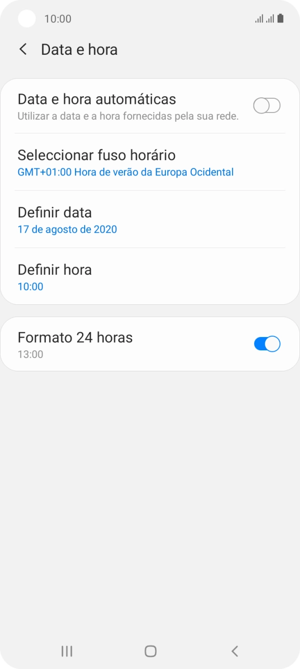 Prima o indicador junto a 