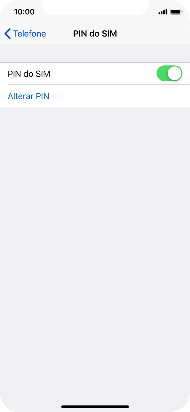 Prima o indicador junto a 