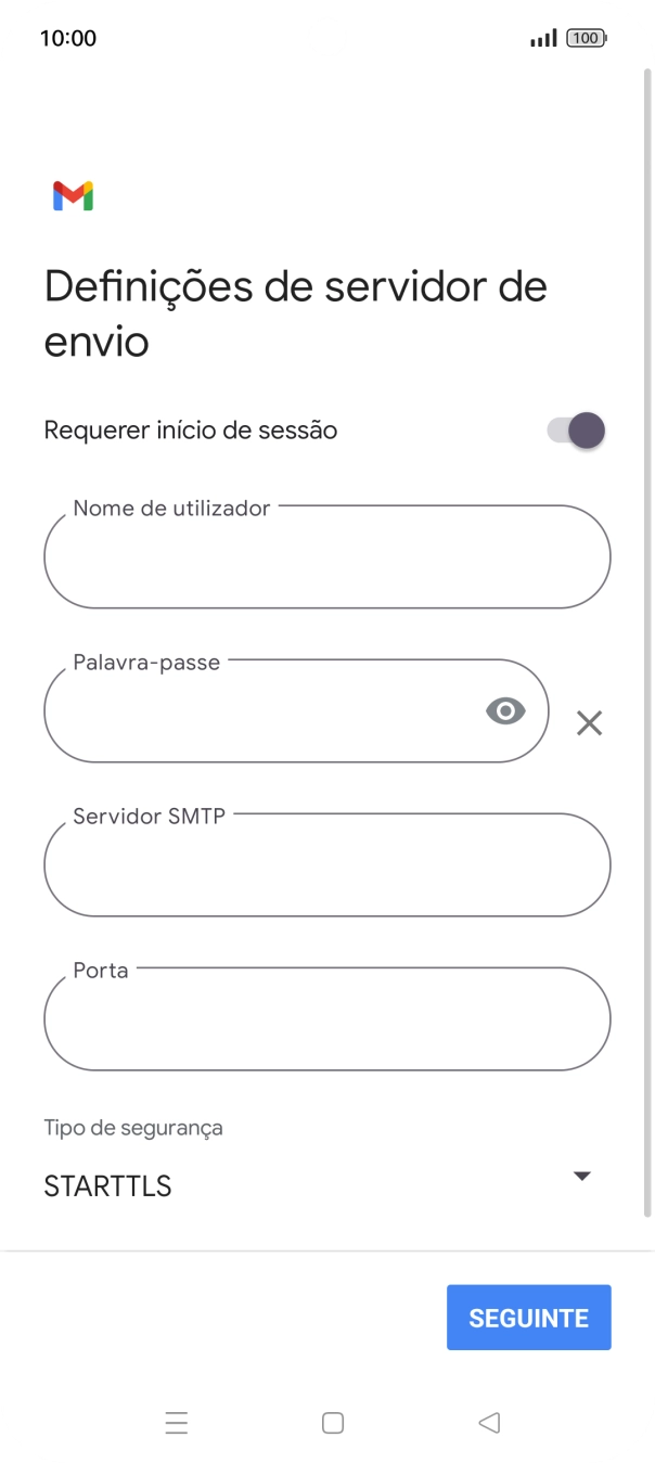 Prima o indicador junto a 