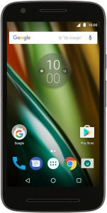Lenovo Moto E3