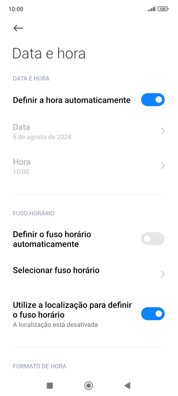 Prima o indicador junto a 