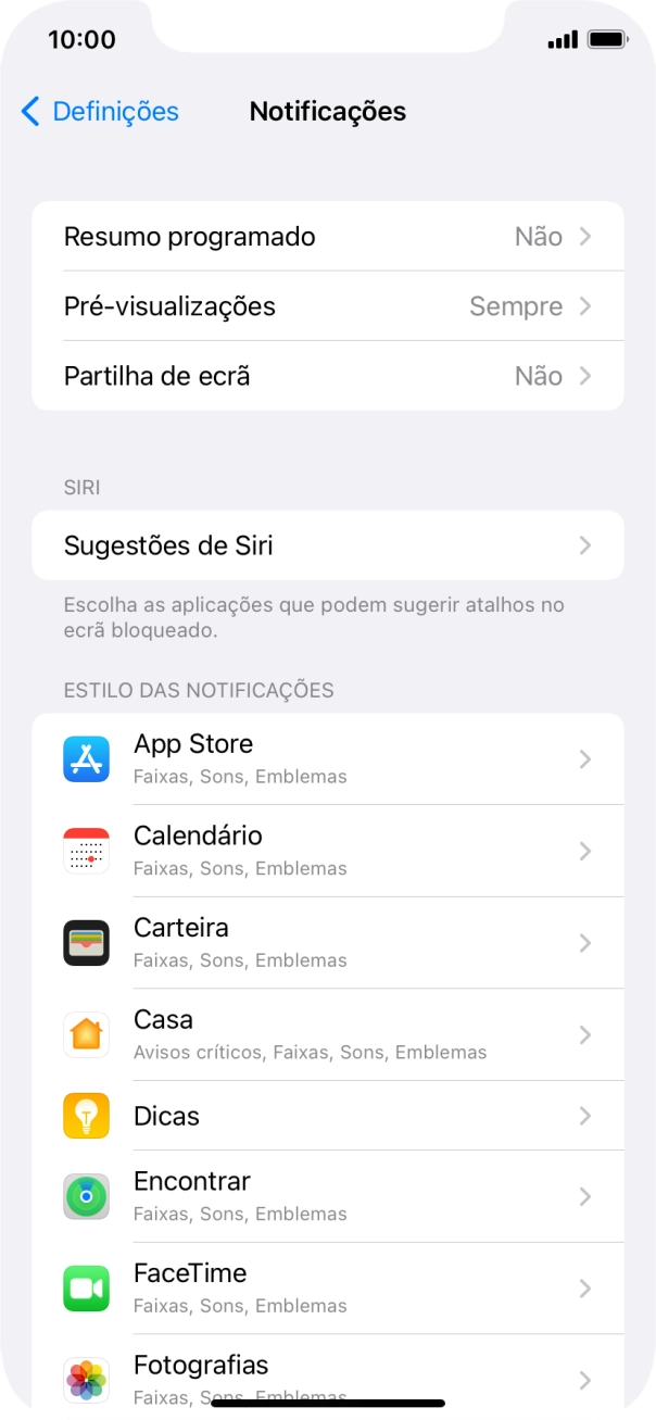 Prima Resumo programado.