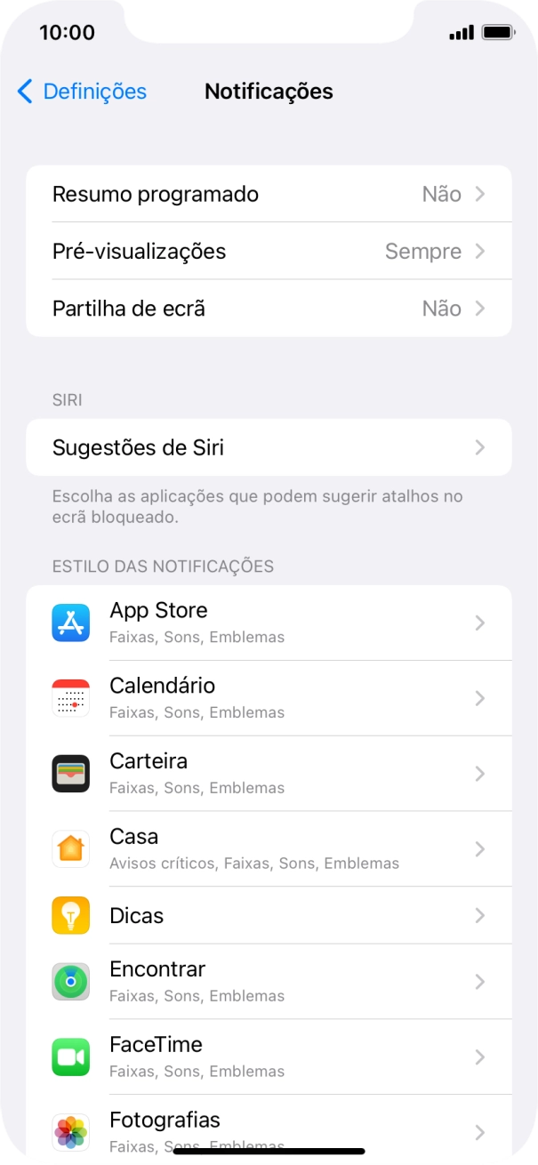 Prima Resumo programado.