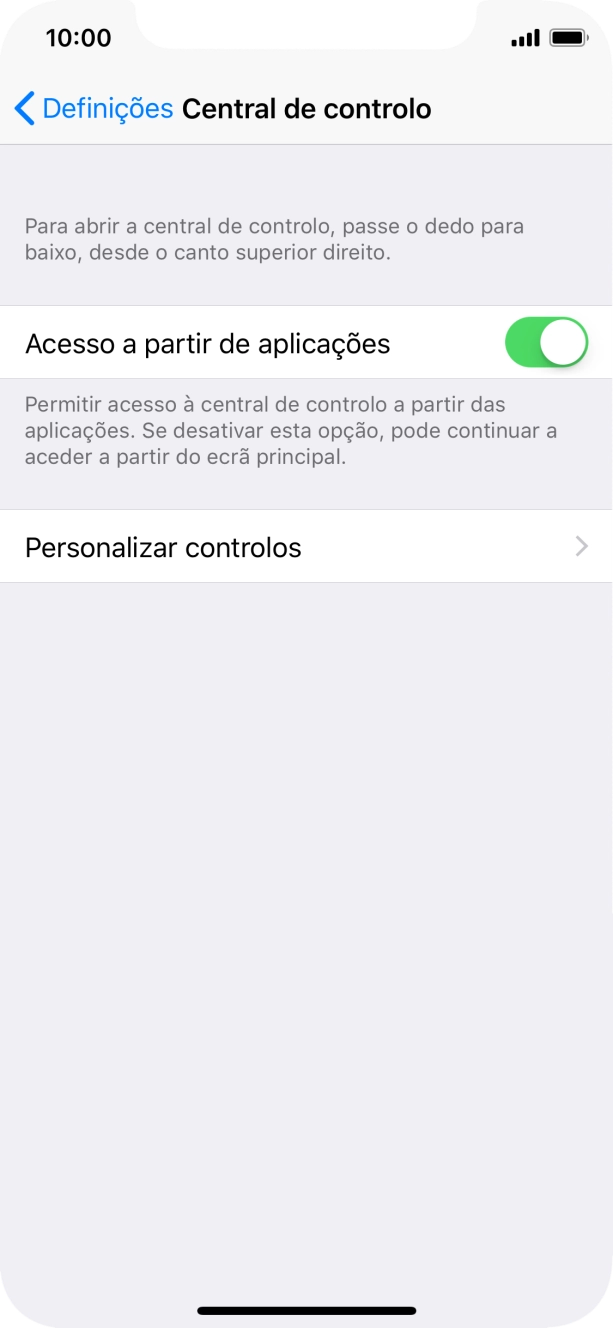 Prima o indicador junto a 
