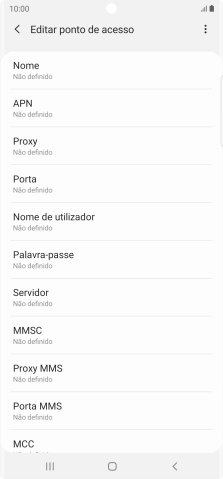 Prima Nome.