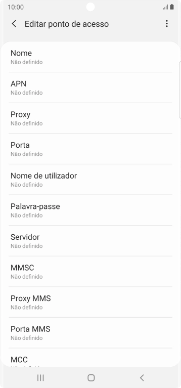 Prima Nome.