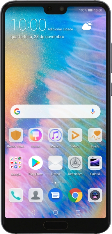 Huawei P20 Pro