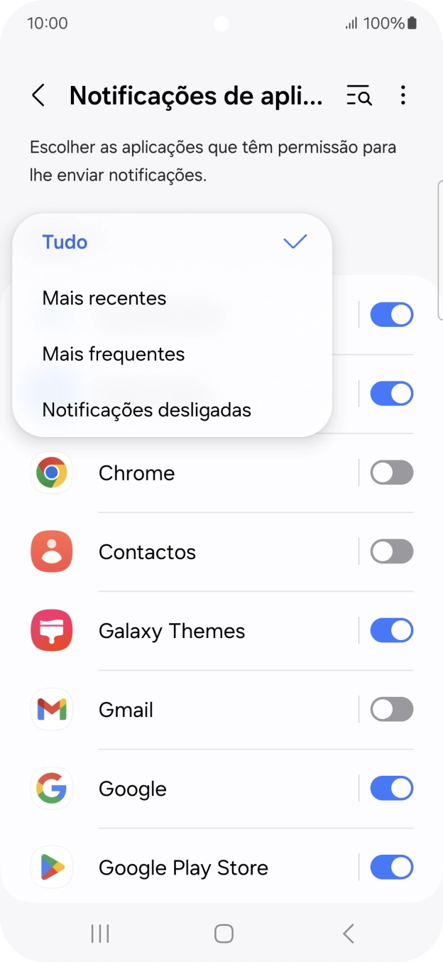 Prima a definição pretendida.