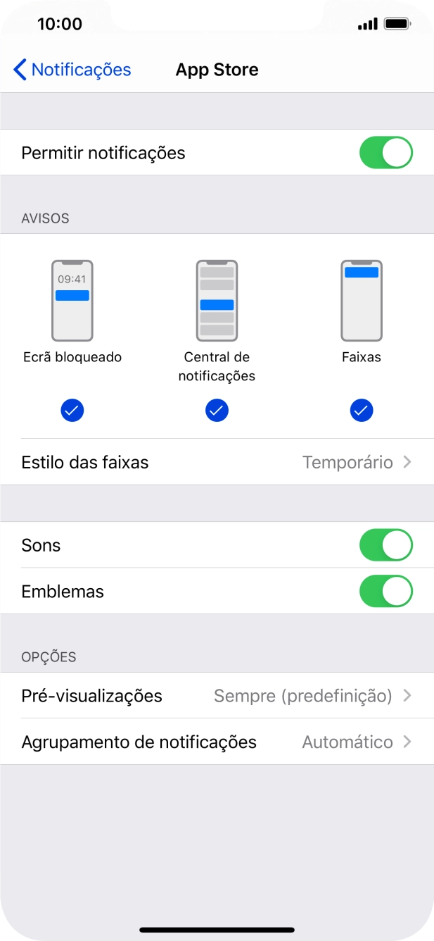 Prima o indicador junto a 