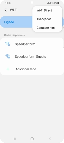 Prima Avançadas.