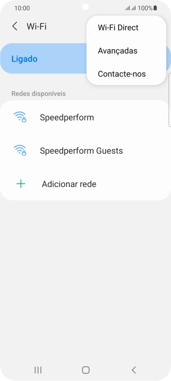 Prima Avançadas.