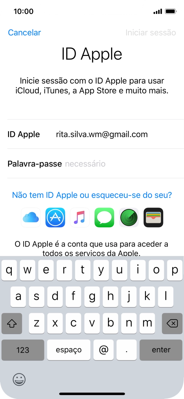 Prima o campo junto a 