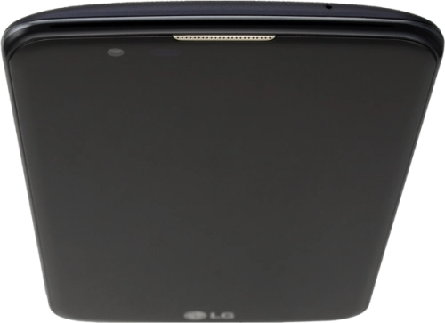 Image 5: LG K10 - Black in Black Top