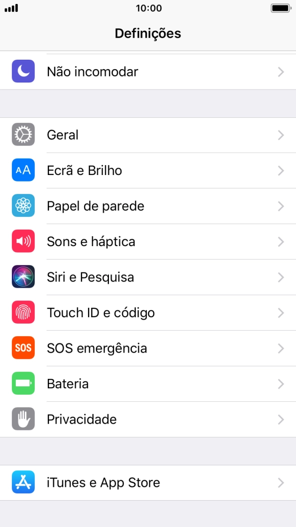 Prima Sons e háptica.