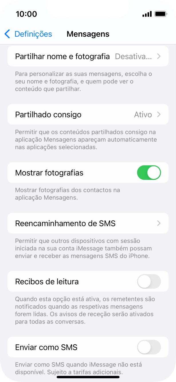 Prima o indicador junto a 