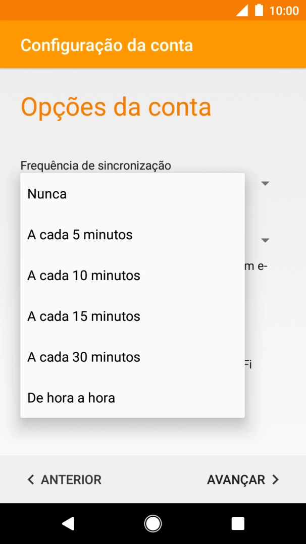Prima a definição pretendida.